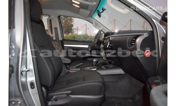 Buy Import Toyota Hilux Other Car in Import - Dubai in Andijon Buy Import Toyota Hilux Other Car in Import - Dubai in Andijon