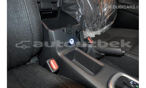 Buy Import Toyota Hilux Other Car in Import - Dubai in Andijon Buy Import Toyota Hilux Other Car in Import - Dubai in Andijon