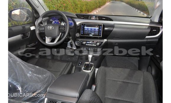 Buy Import Toyota Hilux Other Car in Import - Dubai in Andijon Buy Import Toyota Hilux Other Car in Import - Dubai in Andijon
