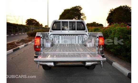 Buy Import Toyota Hilux Other Car in Import - Dubai in Andijon Buy Import Toyota Hilux Other Car in Import - Dubai in Andijon