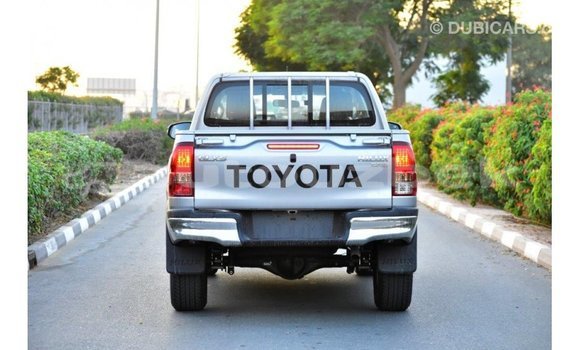 Buy Import Toyota Hilux Other Car in Import - Dubai in Andijon Buy Import Toyota Hilux Other Car in Import - Dubai in Andijon