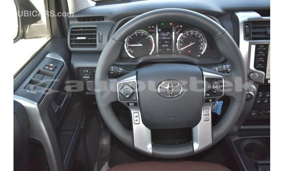 Buy Import Toyota 4Runner White Car in Import - Dubai in Andijon Buy Import Toyota 4Runner White Car in Import - Dubai in Andijon
