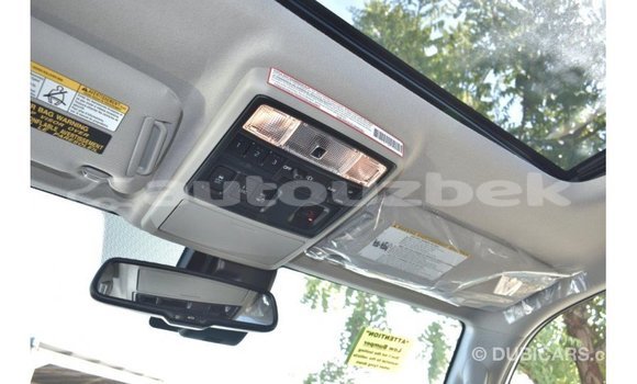 Buy Import Toyota 4Runner White Car in Import - Dubai in Andijon Buy Import Toyota 4Runner White Car in Import - Dubai in Andijon