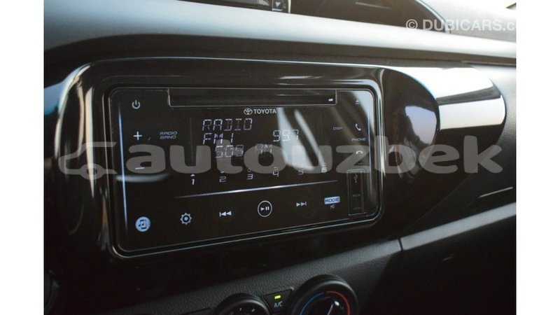 Big with watermark toyota hilux andijon import dubai 1833