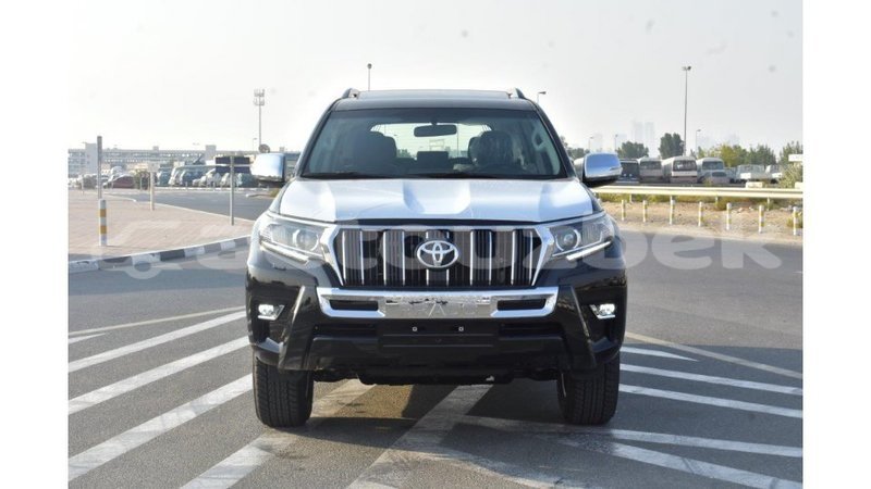 Big with watermark toyota prado andijon import dubai 1834