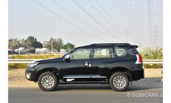 Buy Import Toyota Prado Black Car in Import - Dubai in Andijon Buy Import Toyota Prado Black Car in Import - Dubai in Andijon
