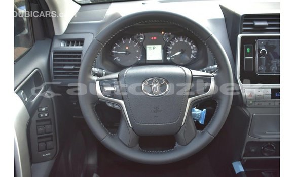 Buy Import Toyota Prado Black Car in Import - Dubai in Andijon Buy Import Toyota Prado Black Car in Import - Dubai in Andijon