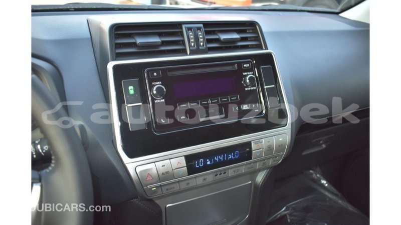 Big with watermark toyota prado andijon import dubai 1834