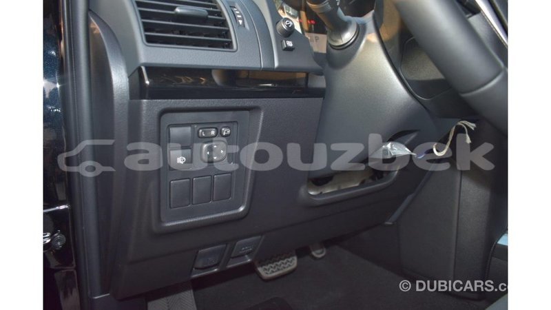 Big with watermark toyota prado andijon import dubai 1834