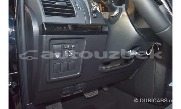 Buy Import Toyota Prado Black Car in Import - Dubai in Andijon Buy Import Toyota Prado Black Car in Import - Dubai in Andijon