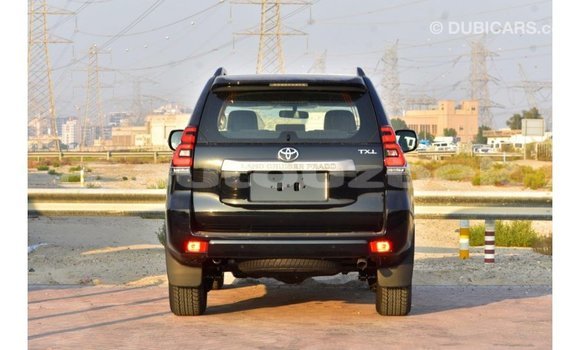 Buy Import Toyota Prado Black Car in Import - Dubai in Andijon Buy Import Toyota Prado Black Car in Import - Dubai in Andijon