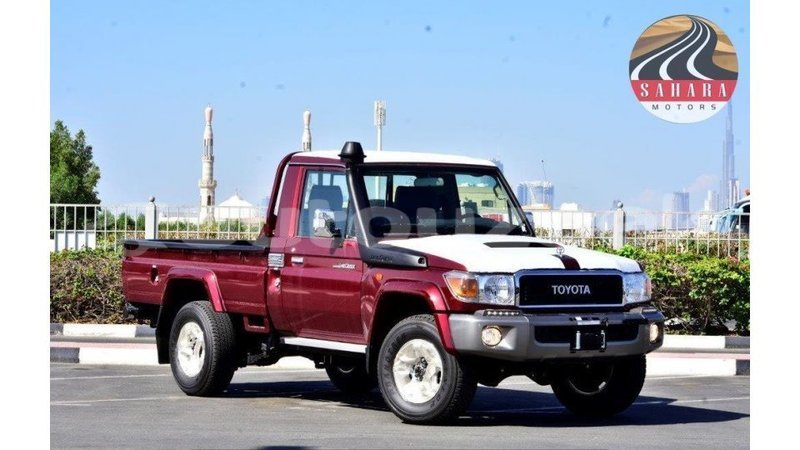 Big with watermark toyota land cruiser andijon import dubai 1835