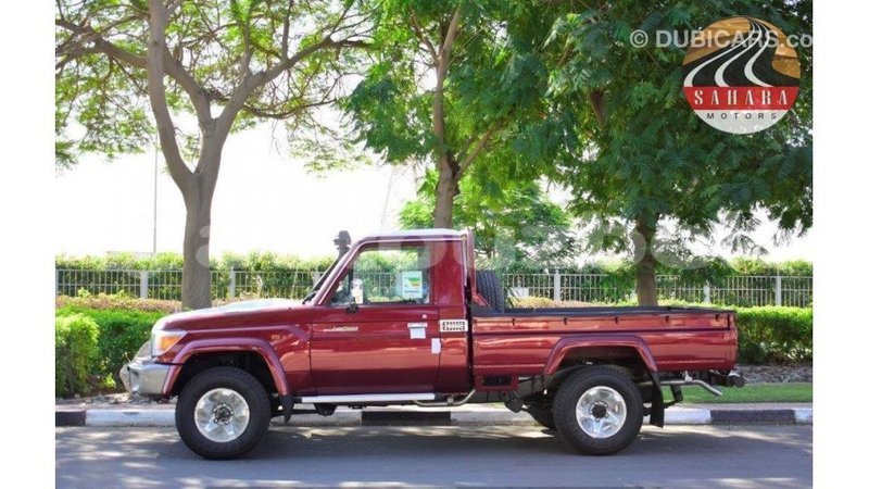 Big with watermark toyota land cruiser andijon import dubai 1835