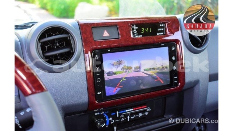 Big with watermark toyota land cruiser andijon import dubai 1835