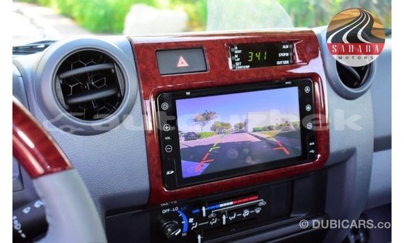 Buy Import Toyota Land Cruiser Red Car in Import - Dubai in Andijon Buy Import Toyota Land Cruiser Red Car in Import - Dubai in Andijon