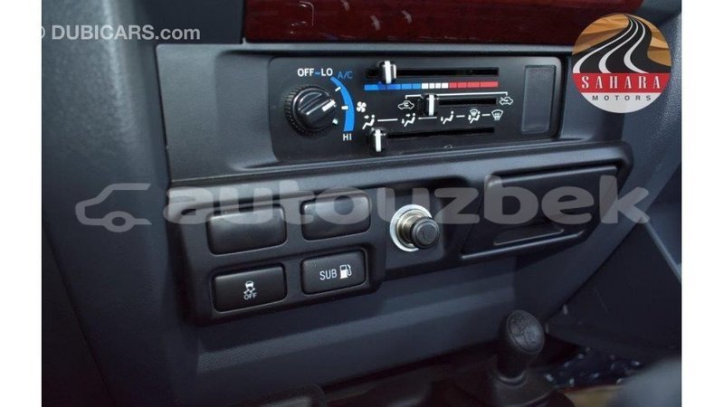 Big with watermark toyota land cruiser andijon import dubai 1835