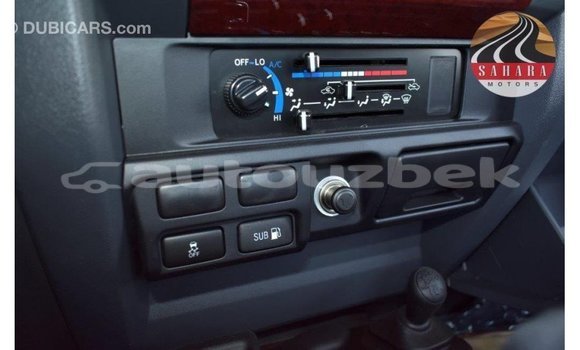 Buy Import Toyota Land Cruiser Red Car in Import - Dubai in Andijon Buy Import Toyota Land Cruiser Red Car in Import - Dubai in Andijon