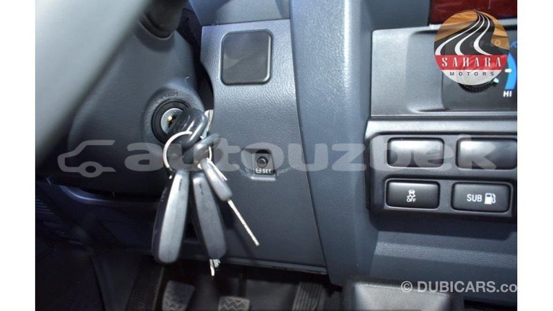 Big with watermark toyota land cruiser andijon import dubai 1835