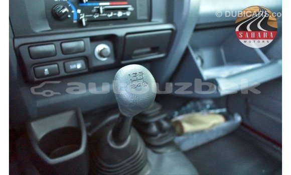 Buy Import Toyota Land Cruiser Red Car in Import - Dubai in Andijon Buy Import Toyota Land Cruiser Red Car in Import - Dubai in Andijon