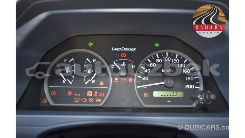 Big with watermark toyota land cruiser andijon import dubai 1835