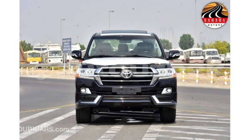 Big with watermark toyota land cruiser andijon import dubai 1836