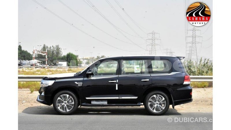 Big with watermark toyota land cruiser andijon import dubai 1836