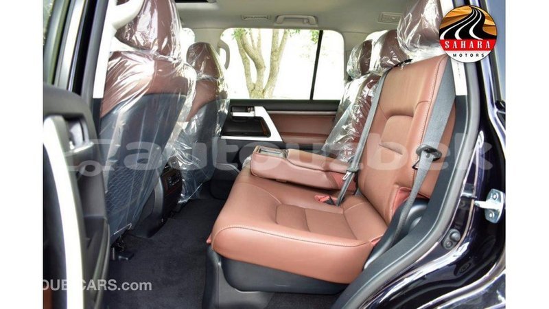 Big with watermark toyota land cruiser andijon import dubai 1836