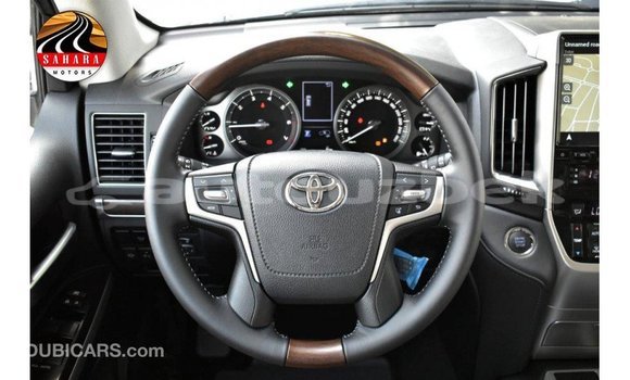 Buy Import Toyota Land Cruiser Black Car in Import - Dubai in Andijon Buy Import Toyota Land Cruiser Black Car in Import - Dubai in Andijon