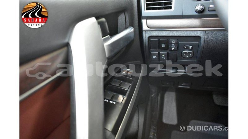 Big with watermark toyota land cruiser andijon import dubai 1836