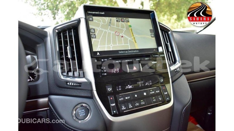 Big with watermark toyota land cruiser andijon import dubai 1836