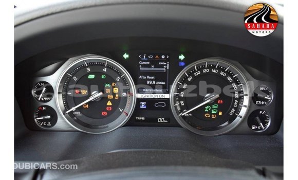 Buy Import Toyota Land Cruiser Black Car in Import - Dubai in Andijon Buy Import Toyota Land Cruiser Black Car in Import - Dubai in Andijon