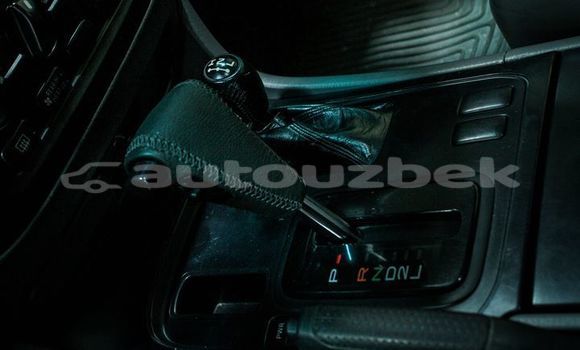 Buy Import Toyota Land Cruiser Black Car in Tashkent in Toskent Buy Import Toyota Land Cruiser Black Car in Tashkent in Toskent