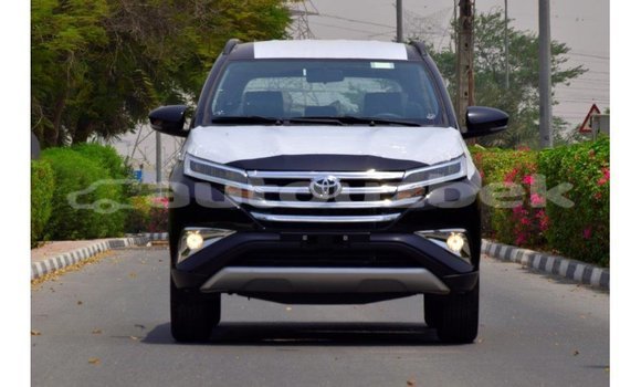 Buy Import Toyota Rush Black Car in Import - Dubai in Andijon Buy Import Toyota Rush Black Car in Import - Dubai in Andijon