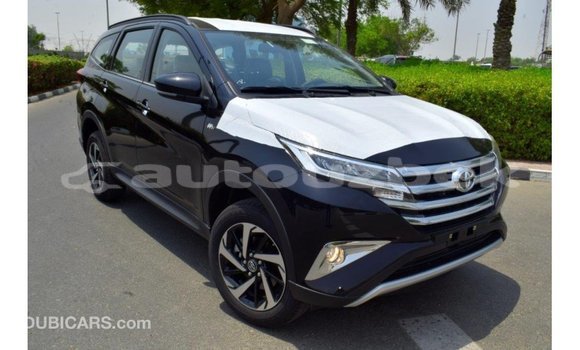 Buy Import Toyota Rush Black Car in Import - Dubai in Andijon Buy Import Toyota Rush Black Car in Import - Dubai in Andijon