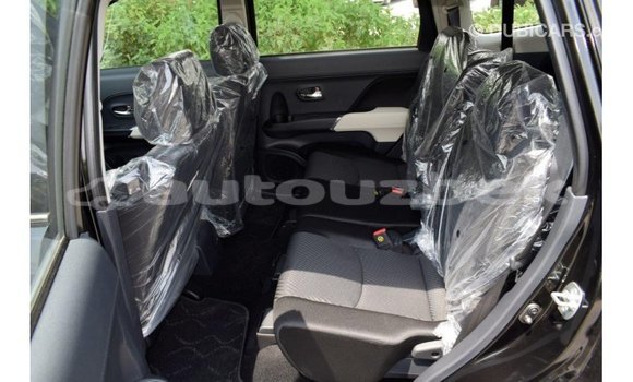 Buy Import Toyota Rush Black Car in Import - Dubai in Andijon Buy Import Toyota Rush Black Car in Import - Dubai in Andijon