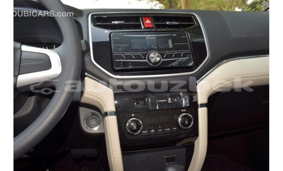 Buy Import Toyota Rush Black Car in Import - Dubai in Andijon Buy Import Toyota Rush Black Car in Import - Dubai in Andijon