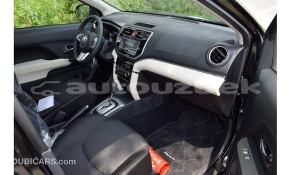 Buy Import Toyota Rush Black Car in Import - Dubai in Andijon Buy Import Toyota Rush Black Car in Import - Dubai in Andijon
