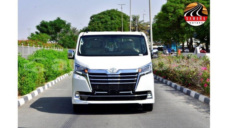 Big with watermark toyota granvia andijon import dubai 1838