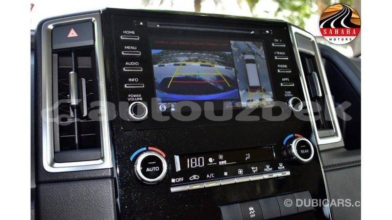 Big with watermark toyota granvia andijon import dubai 1838