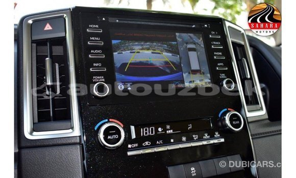 Buy Import Toyota Granvia White Car in Import - Dubai in Andijon Buy Import Toyota Granvia White Car in Import - Dubai in Andijon