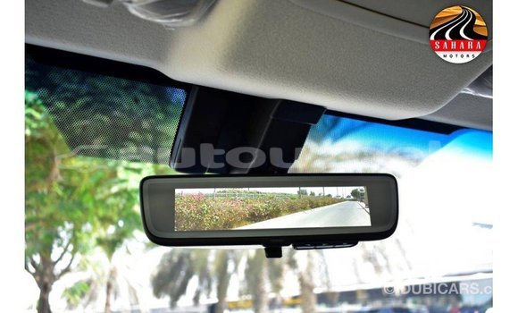 Buy Import Toyota Granvia White Car in Import - Dubai in Andijon Buy Import Toyota Granvia White Car in Import - Dubai in Andijon