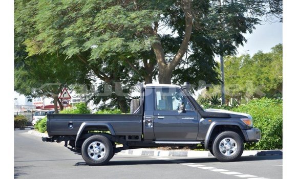 Buy Import Toyota Land Cruiser Other Car in Import - Dubai in Andijon Buy Import Toyota Land Cruiser Other Car in Import - Dubai in Andijon