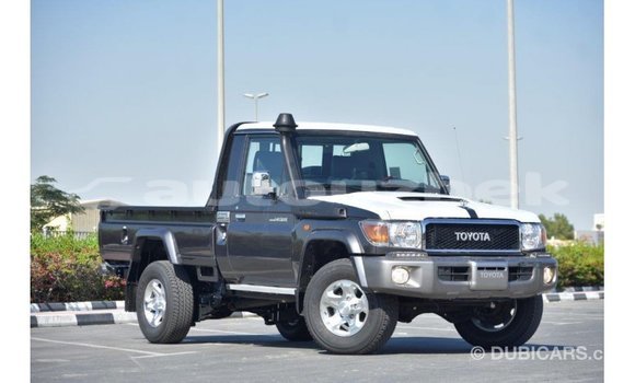 Buy Import Toyota Land Cruiser Other Car in Import - Dubai in Andijon Buy Import Toyota Land Cruiser Other Car in Import - Dubai in Andijon