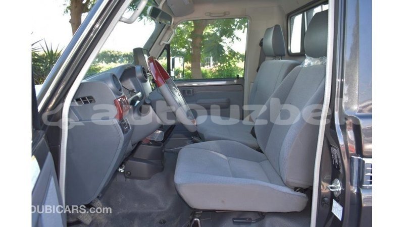 Big with watermark toyota land cruiser andijon import dubai 1839