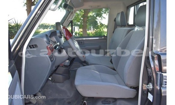 Buy Import Toyota Land Cruiser Other Car in Import - Dubai in Andijon Buy Import Toyota Land Cruiser Other Car in Import - Dubai in Andijon