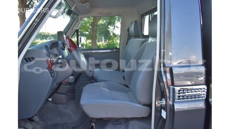 Big with watermark toyota land cruiser andijon import dubai 1839