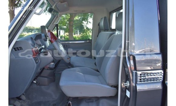 Buy Import Toyota Land Cruiser Other Car in Import - Dubai in Andijon Buy Import Toyota Land Cruiser Other Car in Import - Dubai in Andijon
