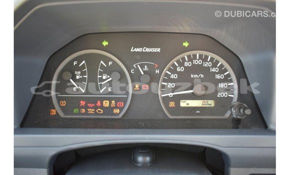 Buy Import Toyota Land Cruiser Other Car in Import - Dubai in Andijon Buy Import Toyota Land Cruiser Other Car in Import - Dubai in Andijon