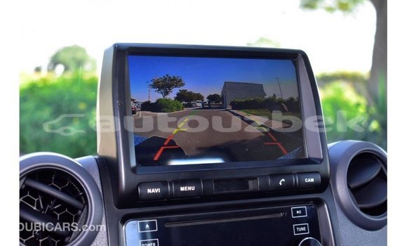 Buy Import Toyota Land Cruiser Other Car in Import - Dubai in Andijon Buy Import Toyota Land Cruiser Other Car in Import - Dubai in Andijon