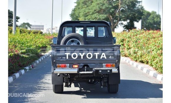 Buy Import Toyota Land Cruiser Other Car in Import - Dubai in Andijon Buy Import Toyota Land Cruiser Other Car in Import - Dubai in Andijon